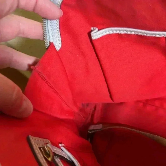 Dooney & Bourke Handbag - Picture 10 of 13